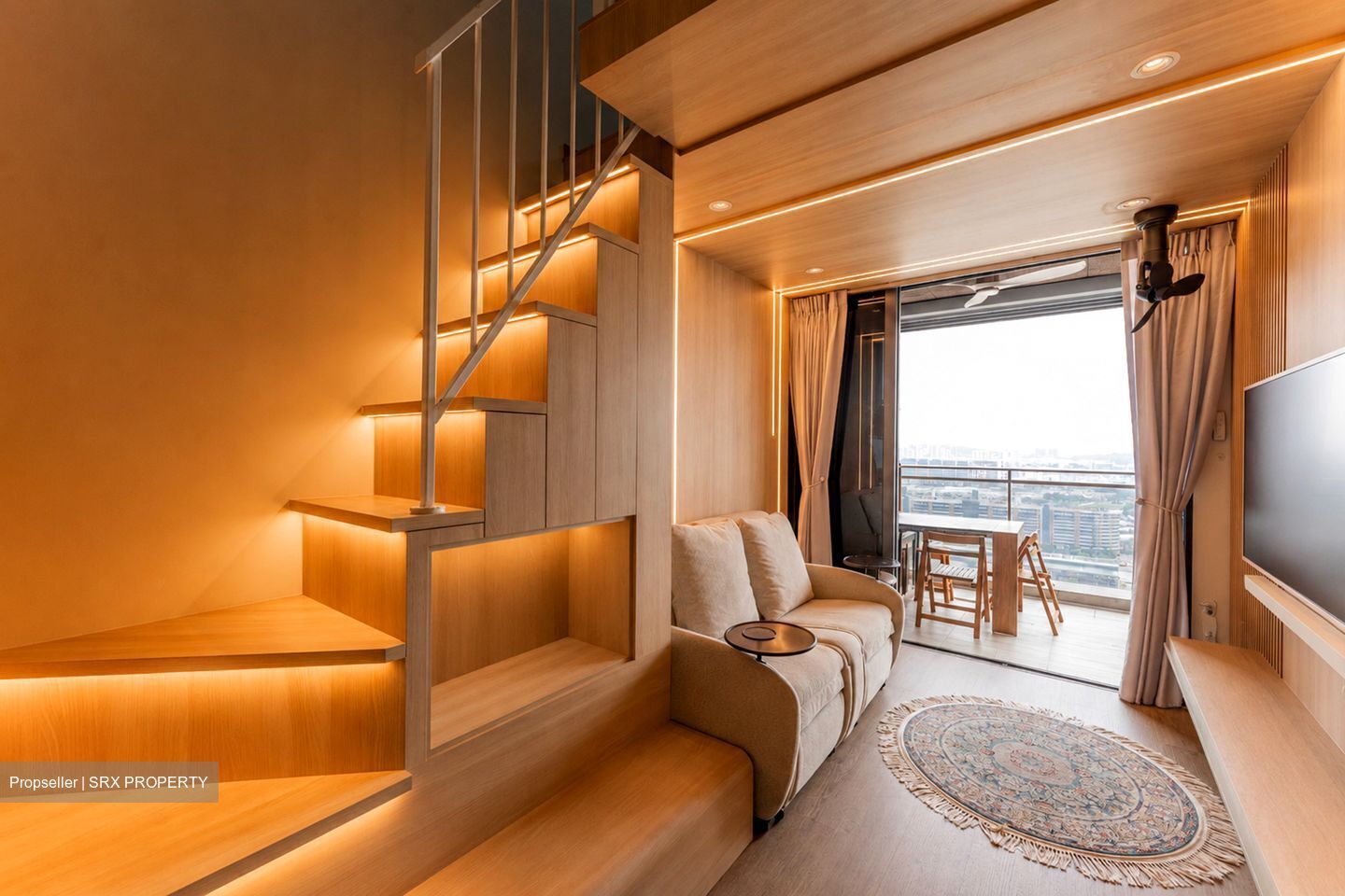 Parc Riviera (D5), Condominium #561821641